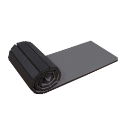 Custom roll out bjj mats martial arts cheap wrestling mats tatami for judo
