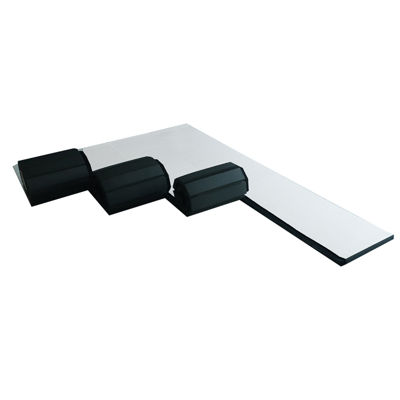 MMA tatami mat roll up wrestling mats judo floor mats