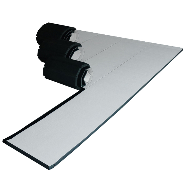 QT Roll mat Martial Art Wrestling Tatami Mat Cover