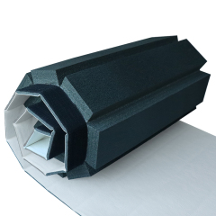QT Roll mat Martial Art Wrestling Tatami Mat Cover