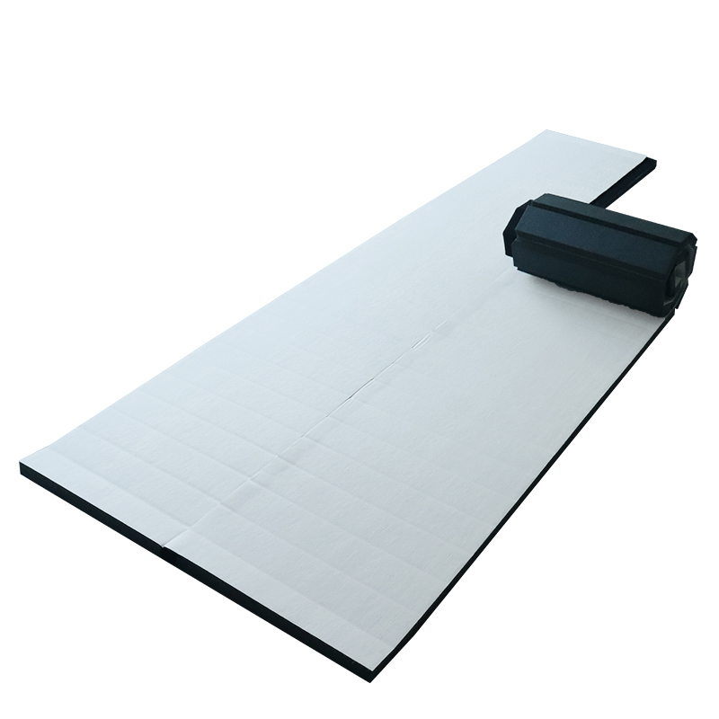 QT 25mm Best roll Tatami Wrestling Mats Rollout MMA Martial Arts Mat Gym roll tatami judo mats