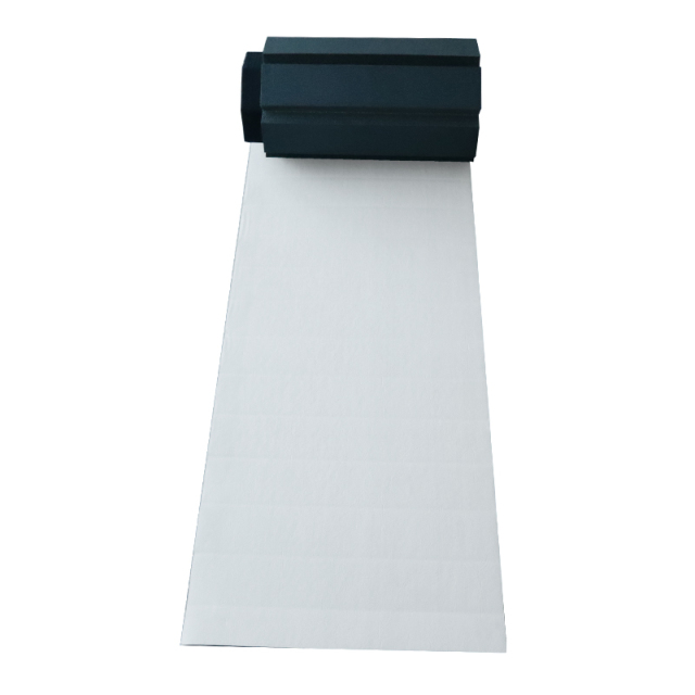 QTMAT Bjj Gi Rollout jiu jitsu Tatami Mat Used Wrestling flexible Judo roll out Mats
