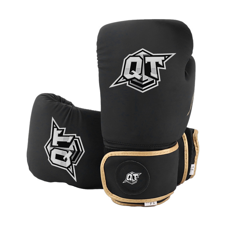Boxing Training  Durable Protective Breathable Gloves