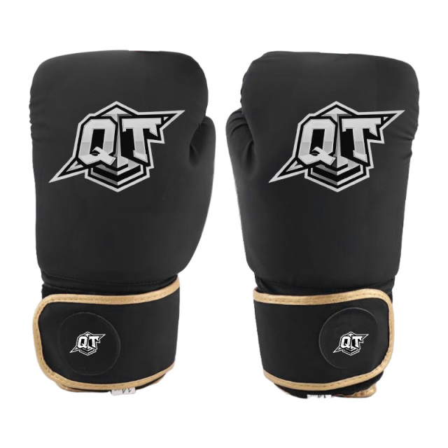 Boxing Training  Durable Protective Breathable Gloves