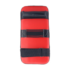 Red Kick Pad Leg Strike Training for Taekwondo & Kickboxing