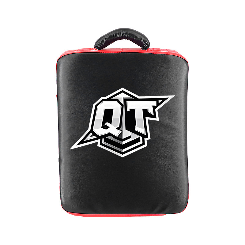 Durable Leg Kick Pads for Powerful Training