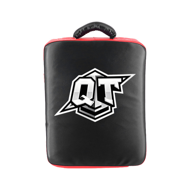 Durable Leg Kick Pads for Powerful Training