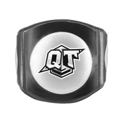 Durable Belly Pads for Core Impact Protection