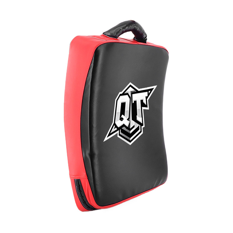 Durable Leg Kick Pads for Powerful Training