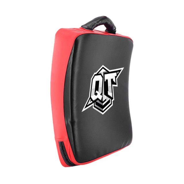 Durable Leg Kick Pads for Powerful Training