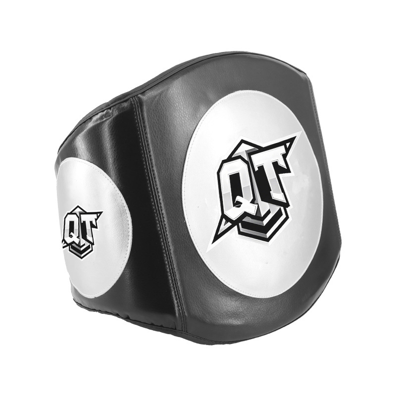 Durable Belly Pads for Core Impact Protection