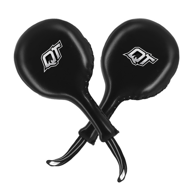 Boxing Paddle for Sanda Muay Thai and Taekwondo Training Durable and Designed for Impact
