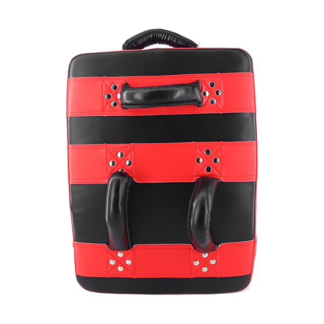 Durable Leg Kick Pads for Powerful Training