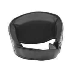 Durable Belly Pads for Core Impact Protection