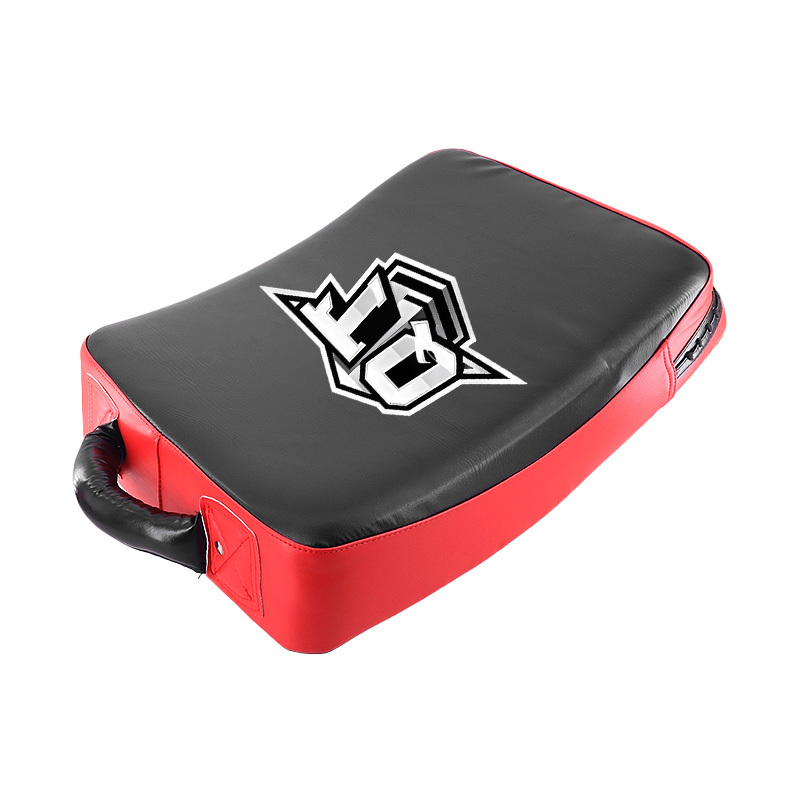 Durable Leg Kick Pads for Powerful Training