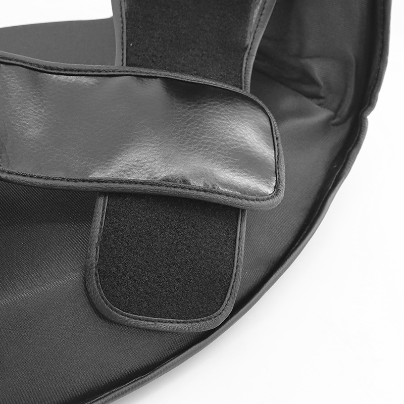 Durable Belly Pads for Core Impact Protection