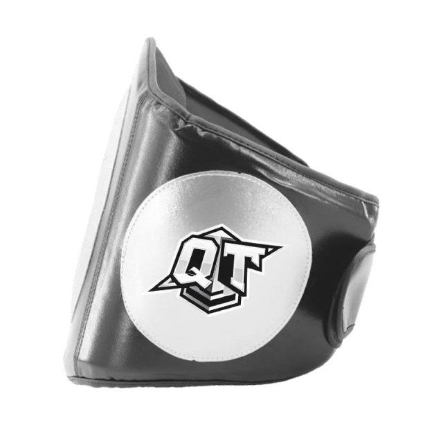 Durable Belly Pads for Core Impact Protection