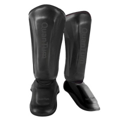 Pro Shin Guards for Safe and Effective Training