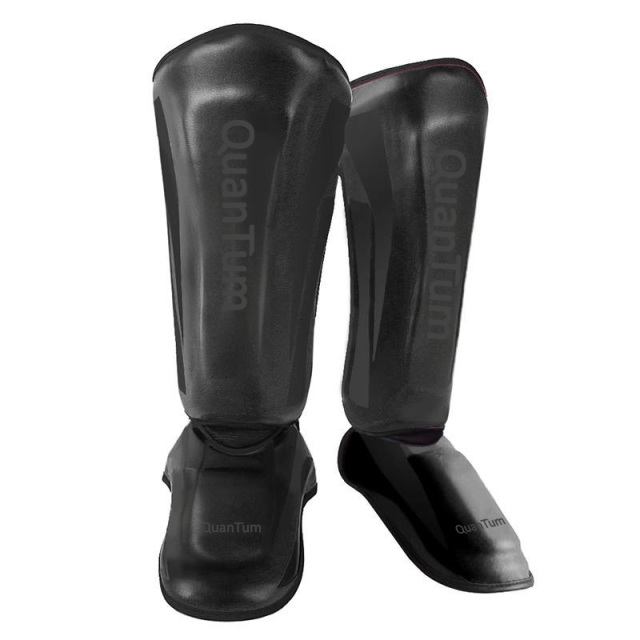 Pro Shin Guards for Safe and Effective Training