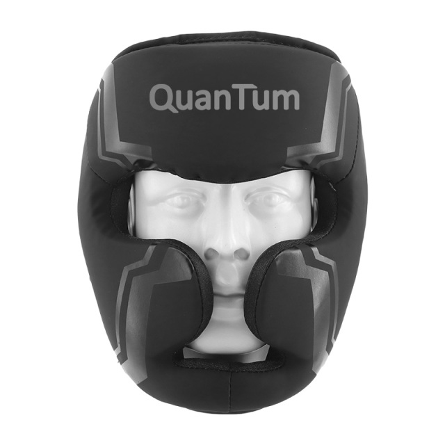Face Guard Head Guard for Full Protection and Comfortable Fit