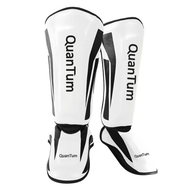 Pro Shin Guards for Safe and Effective Training