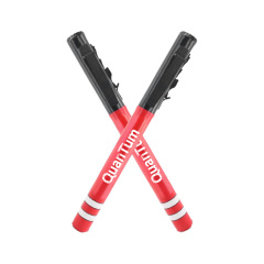 Boxing Training Sticks Improve Speed Precision and Reflexes