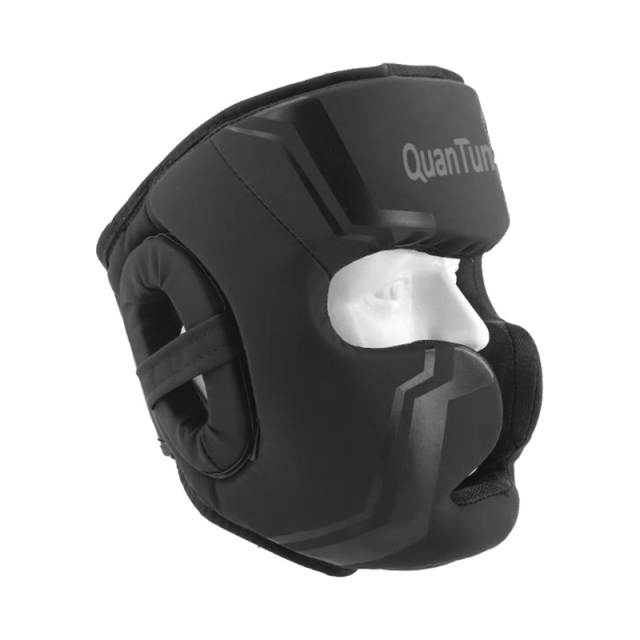 Face Guard Head Guard for Full Protection and Comfortable Fit
