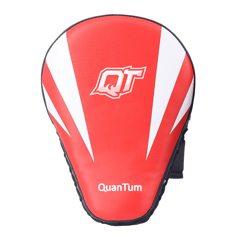 Essential Focus Mitts with Ergonomic Design