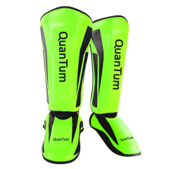 Pro Shin Guards for Safe and Effective Training