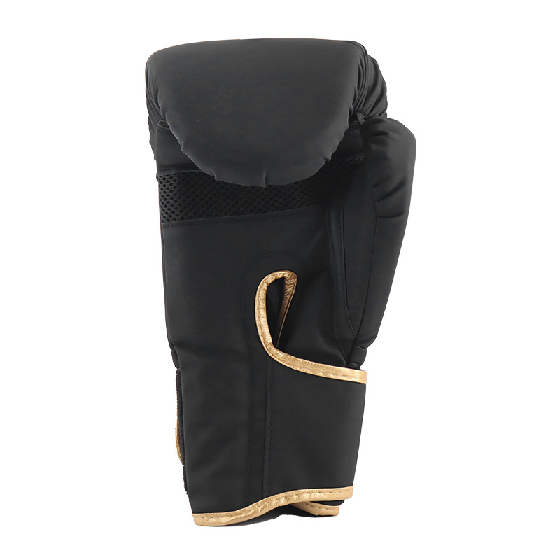 Boxing Gloves Built for Protection and Comfort