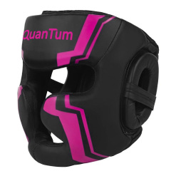 Face Guard Head Guard for Full Protection and Comfortable Fit
