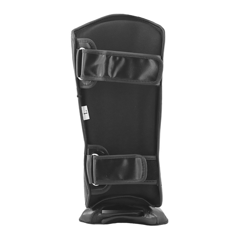 Pro Shin Guards for Safe and Effective Training