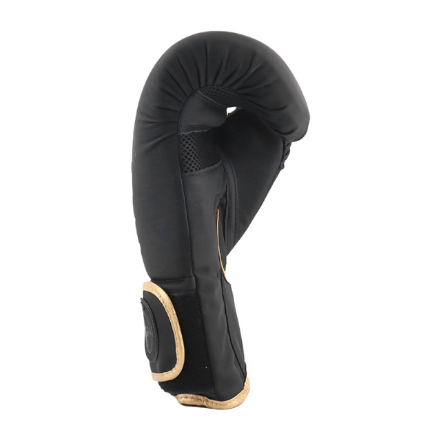 Boxing Gloves Built for Protection and Comfort