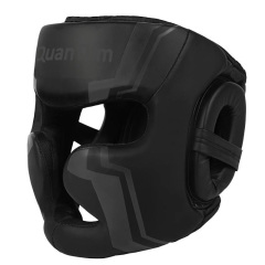 Face Guard Head Guard for Full Protection and Comfortable Fit