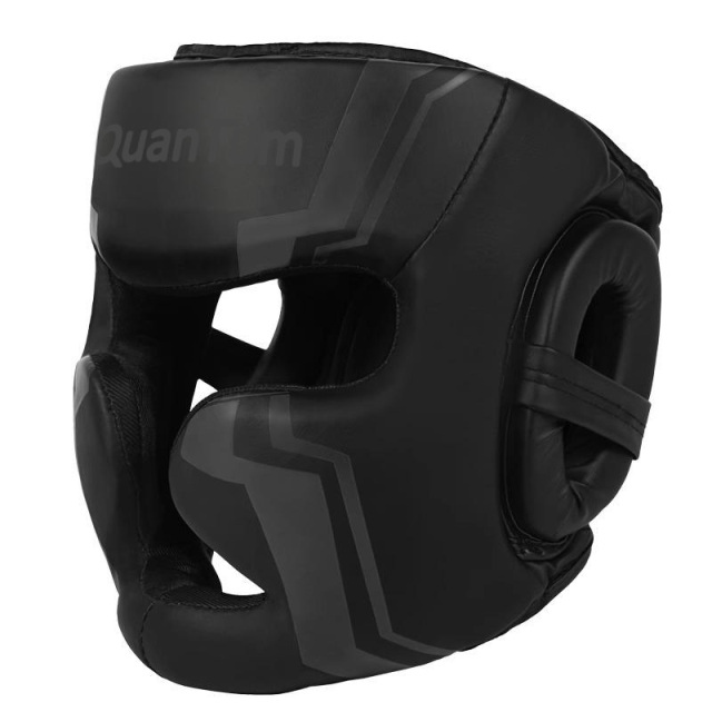 Face Guard Head Guard for Full Protection and Comfortable Fit