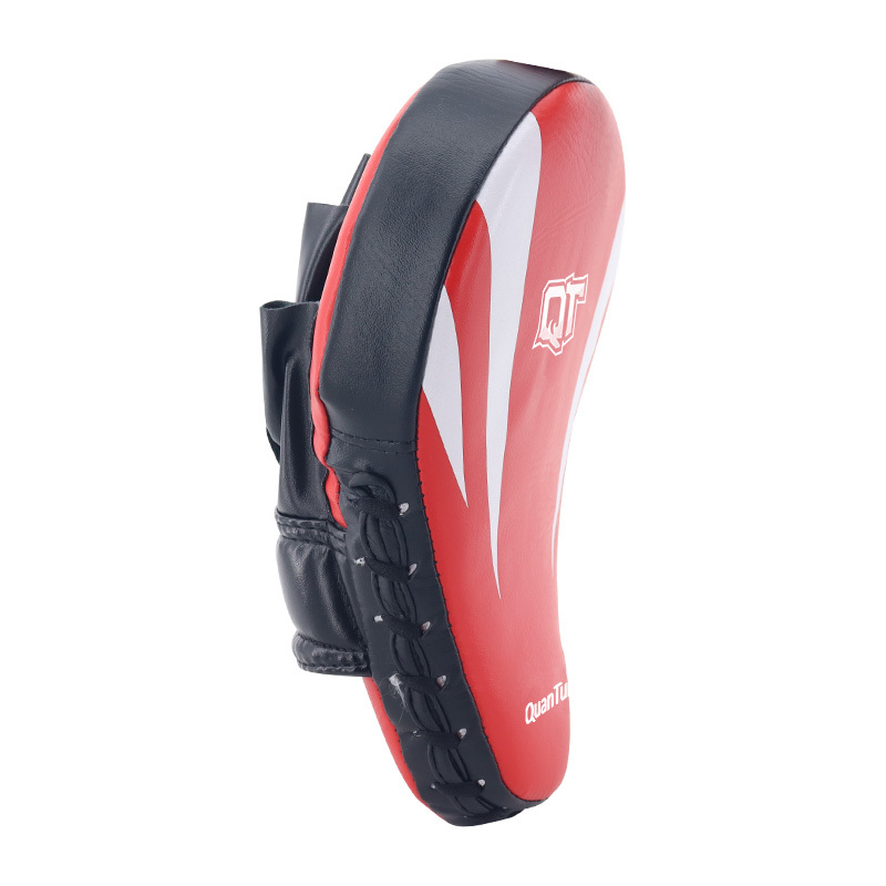 Essential Focus Mitts with Ergonomic Design