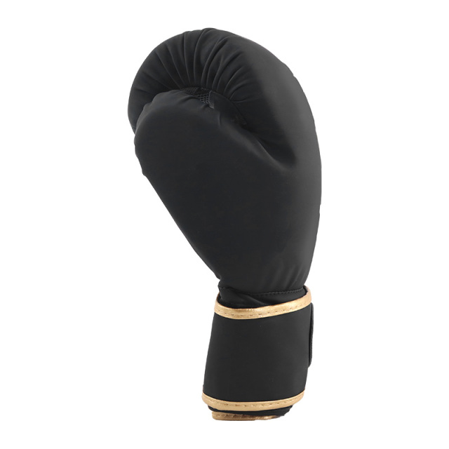 Boxing Gloves Built for Protection and Comfort