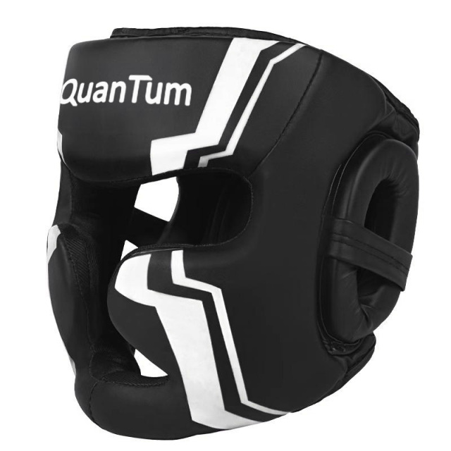 Face Guard Head Guard for Full Protection and Comfortable Fit