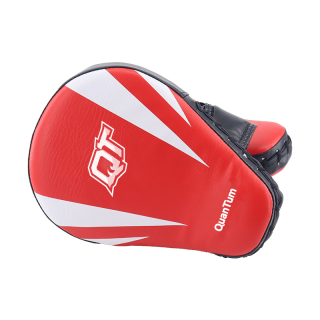 Essential Focus Mitts with Ergonomic Design