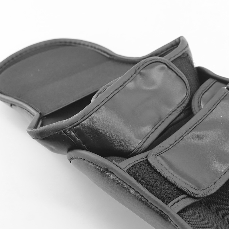 Pro Shin Guards for Safe and Effective Training