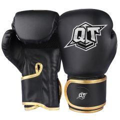 Boxing Gloves Built for Protection and Comfort