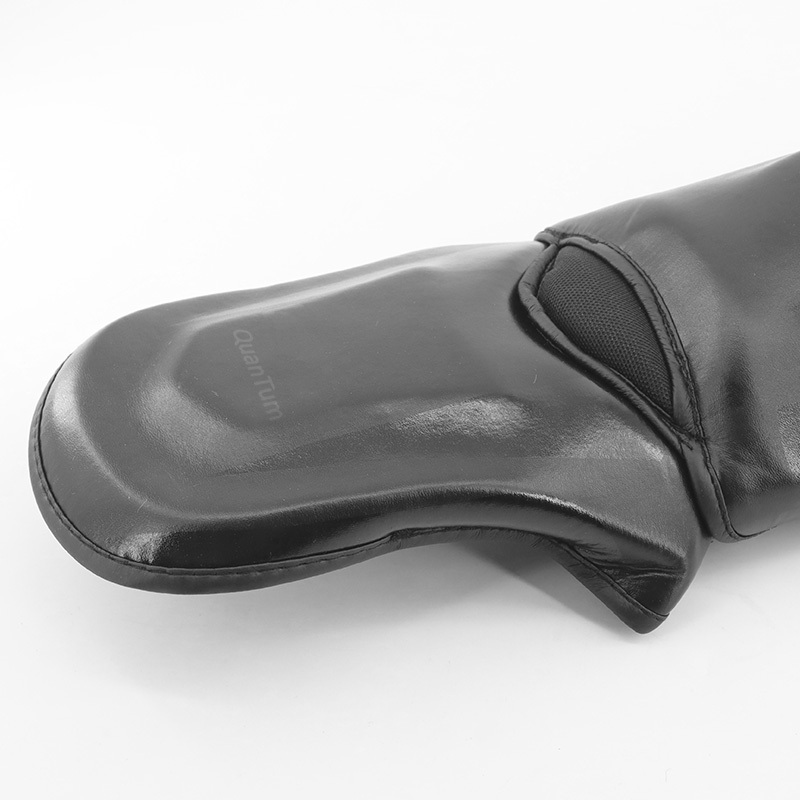 Pro Shin Guards for Safe and Effective Training