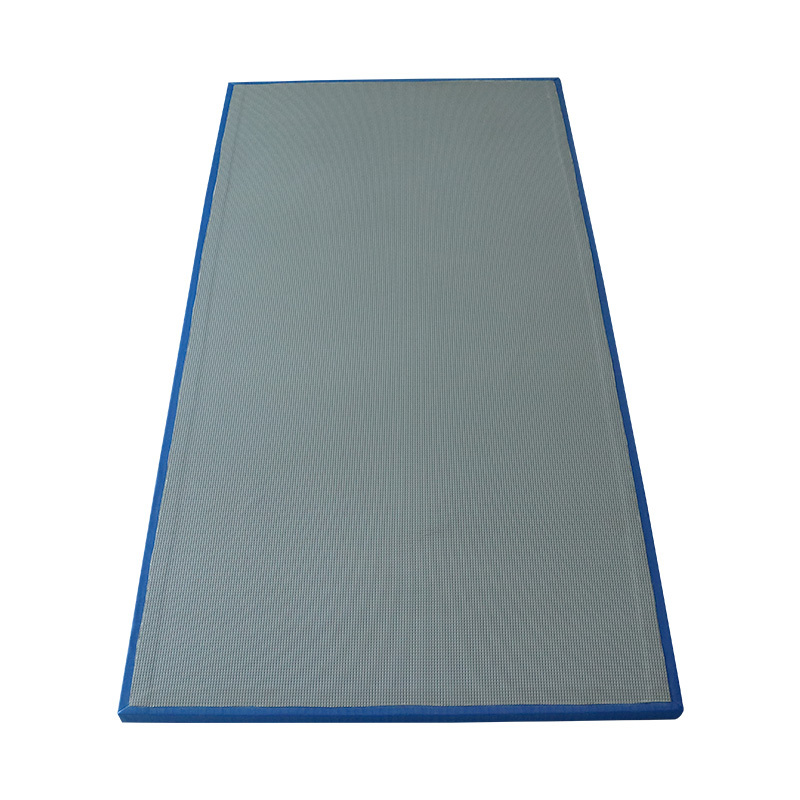 Shock Absorbing Non Slip High Density Judo Mat