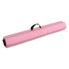 Portable Stable Non Slip Folding Balance Beam Professional Training Equipment