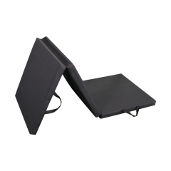Lightweight Durable Multifunctional Fitness Three Fold Pad