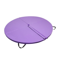 Professional Pole Dancing Pad with Non-slip Design and High Stability
