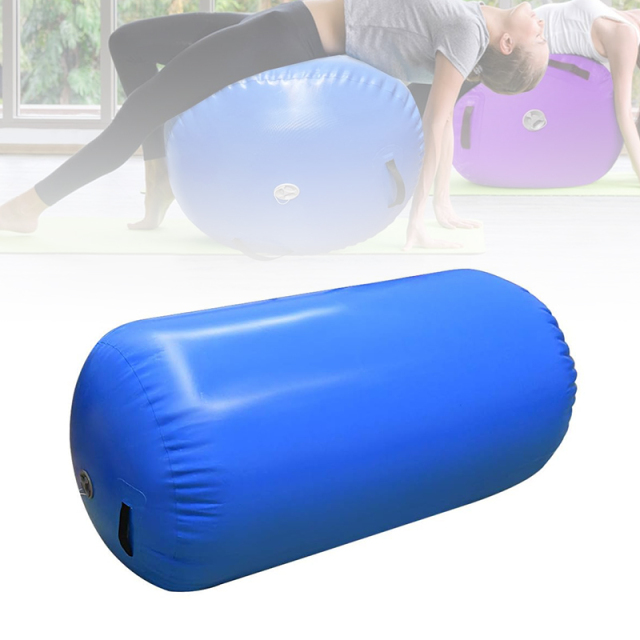 Professional Air Barrel for Training with High Elasticity