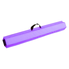 Portable Stable Non Slip Folding Balance Beam Professional Training Equipment