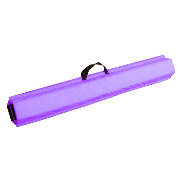 Portable Stable Non Slip Folding Balance Beam Professional Training Equipment