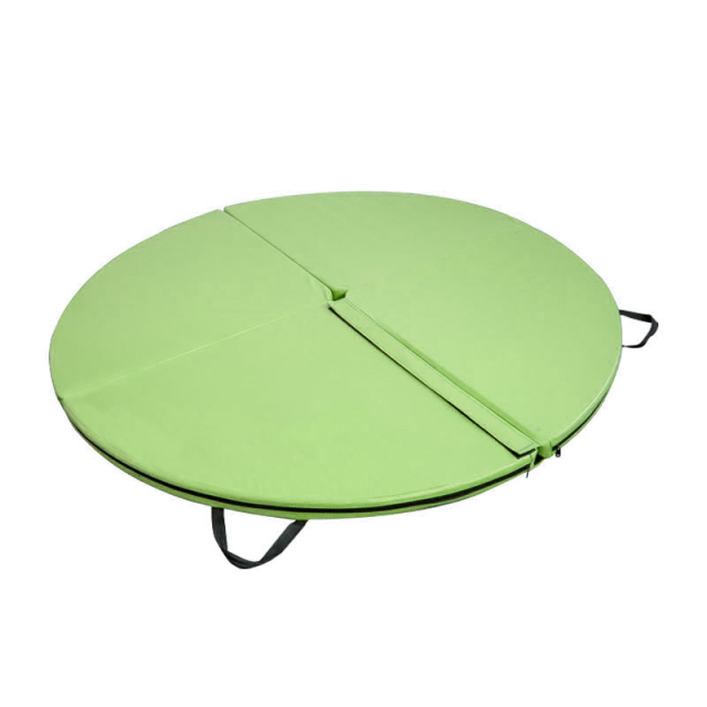Professional Pole Dancing Pad with Non-slip Design and High Stability